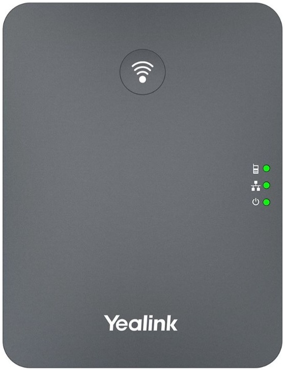 Базовый блок Yealink W70B