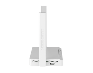 Wi-Fi роутер KEENETIC KN-1714