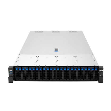 Шасси ASUS RS720A-E13-RS24G