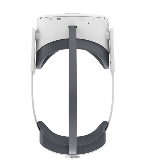 Шлем виртуальной реальности PICO Neo 3 Pro