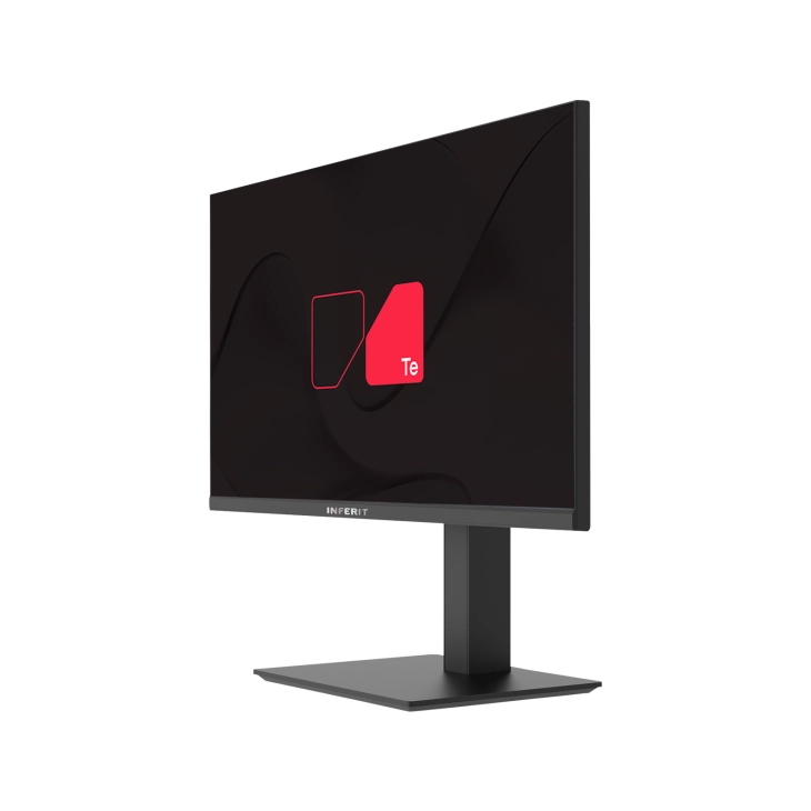 Монитор Инферит Start 23.8-inch черный