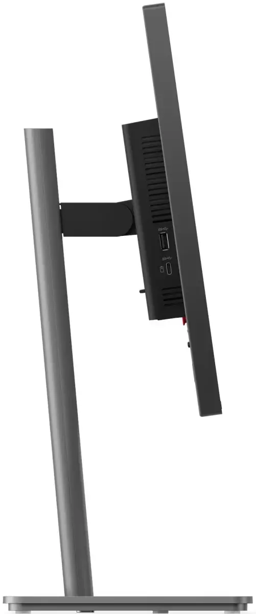 Монитор LENOVO P24QD-40 23.8-inch черный