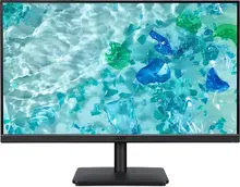 Монитор ACER V227QHbiv 21.5-inch черный