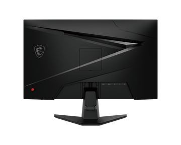Монитор MSI 256F 24.5-inch черный