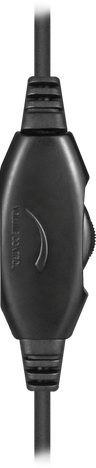 Наушники Defender Aura 101, цвет черный