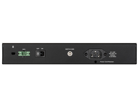 Коммутатор D-LINK DGS-1210-20/ME