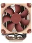 Кулер Процессорный Noctua CPU Cooler NH-U9S Beige/Brown