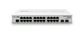 Коммутатор MikroTik CRS326-24G-2S+IN