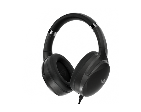 Гарнитура ASUS ROG FUSION II 500, цвет черный