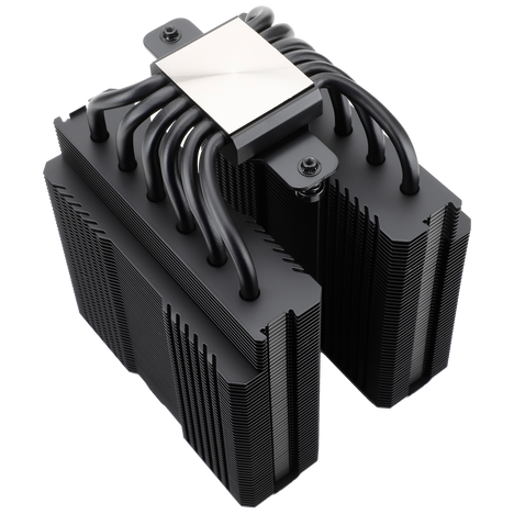 Кулер Процессорный Thermalright для CPU Peerless Assassin 120 Black