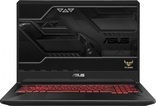 

Ноутбук ASUS FX705GM