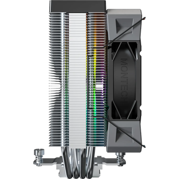 Кулер Процессорный MONTECH для CPU NX400 ARGB