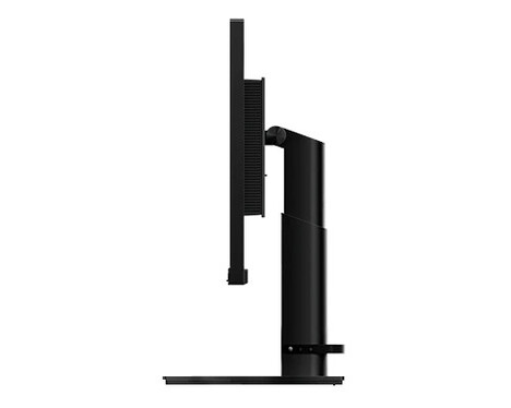 Монитор LENOVO P27u-20 27.0-inch черный