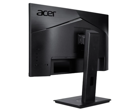 Монитор ACER B277Ebmiprzxv 27.0-inch черный