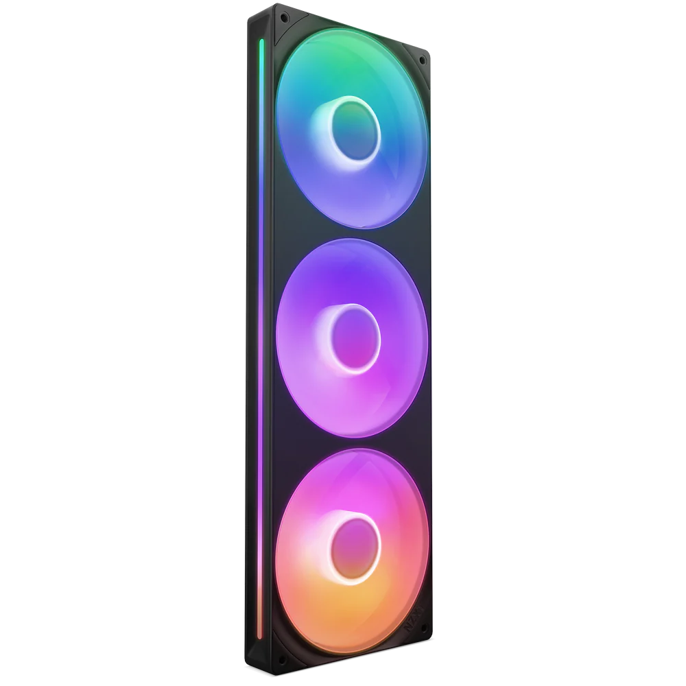 Вентилятор NZXT Case Fan F360 RGB Core