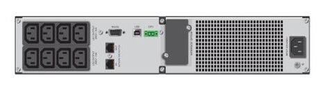 ИБП Ippon Smart Winner II  2000E (1192980)