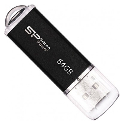 Флешка Silicon Power Ultima II I-series