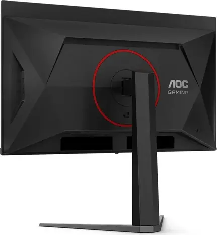 Монитор AOC Q27G4ZD 27.0-inch черный