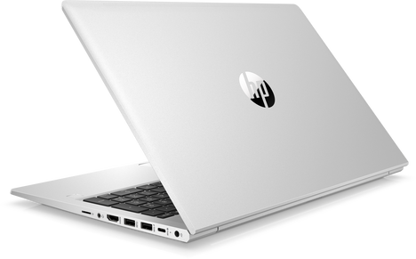 Ноутбук HP Inc. ProBook 455 G8 32N16EA AMD Ryzen 5 5600U (серебристый)