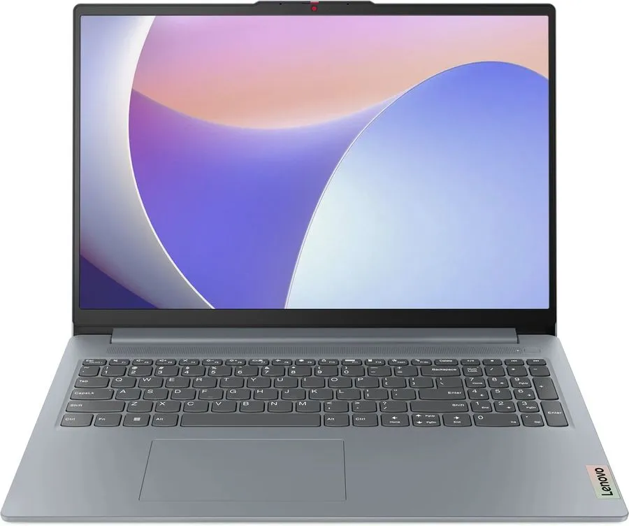 Ноутбук LENOVO IdeaPad Slim 3 Gen 8 15IRU8 Intel Core i3-1305U (серый)