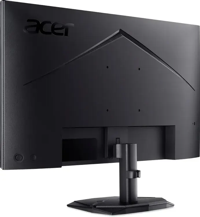 Монитор ACER KG241YP6bip 23.8-inch черный