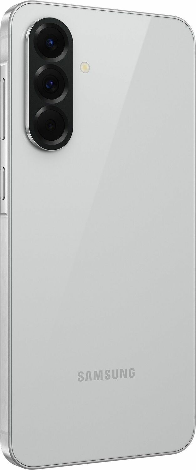 Смартфон Samsung Galaxy A56 SM-A566 256 ГБ серый