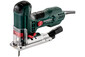Электролобзик METABO STE 100 Quick