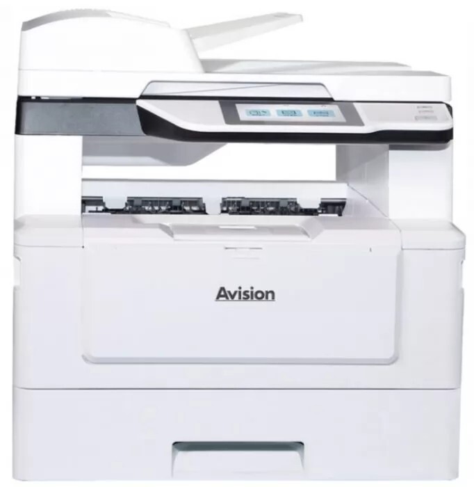 Avision МФУ AM43A plus