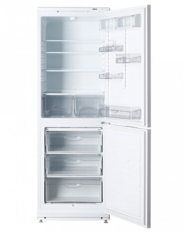 ATLANT XM-4012-022