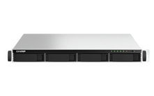 Сетевое хранилище QNAP 4 disks TS-464U