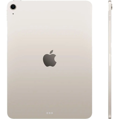 Планшет Apple iPad Air (2025) 128GB Wi-Fi Starlight