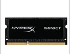 

Оперативная память Kingston Laptop DDR3 1600МГц 8GB, HX316LS9IB/8, RTL