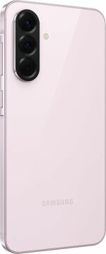 Смартфон Samsung Galaxy A56 SM-A566 256 ГБ розовый