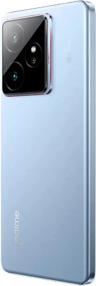 Смартфон realme GT GT7 512 ΓБ голубой