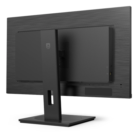 Монитор Philips 32B1U3900 31.5-inch черный