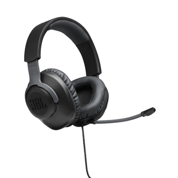 

Гарнитура JBL Quantum 100