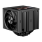 Кулер Процессорный PCCooler для процессора RZ820 Display Black