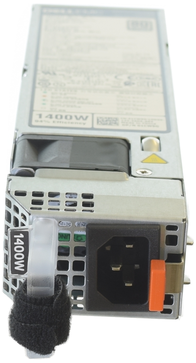 Dell Technologies Hot Plug Redundant Power Supply 450-AKML