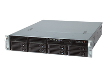 Шасси Ablecom 2U CS-R25