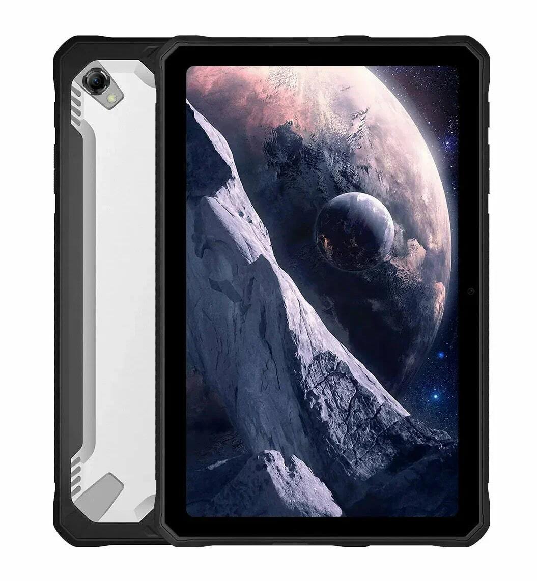 Планшет Doogee  R10 Wi-Fi 3G/GPRS/4G/LTE/GSM 128 ГБ