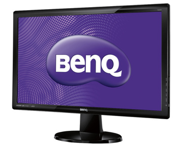 Монитор BenQ GL2250HM 21.5-inch черный