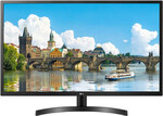 

Монитор LG 32MN600P-B 31.5-inch черный
