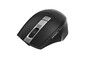 Мышь A4tech Fstyler FB35CS USB SMOKY GREY, цвет черный