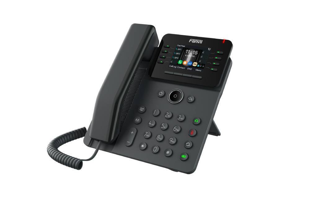 IP-телефон FANVIL V62W