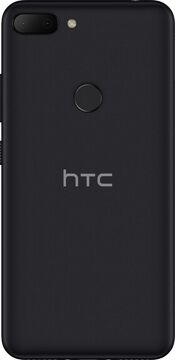 Смартфон HTC  Wildfire E lite 16 ГБ черный