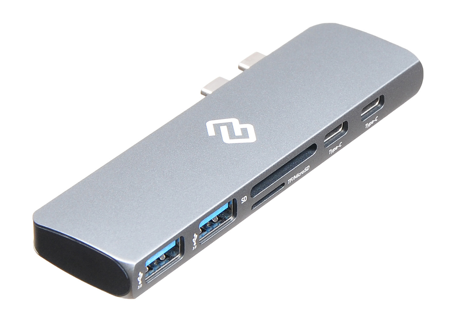 Док-станция DIGMA DS-815UC_G