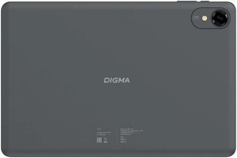 Планшет DIGMA K K10 Wi-Fi 3G/GPRS/4G/LTE 64 ГБ