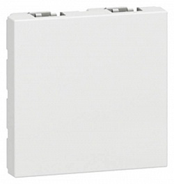 Монтажные комплекты, ЗИП Legrand Заглушка