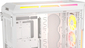 Корпус Corsair iCUE LINK 5000T LX TG RGB