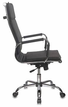 Кресло руководителя Бюрократ  CH-993